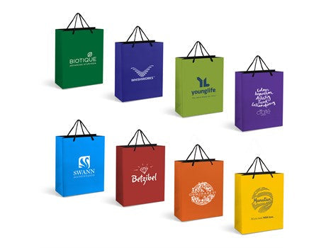 Omega Midi Gift Bag-