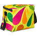 Custom Ontario Recycled PET Stitch-Bond 6-Can Cooler - Coolers and Lunchware,Custom Lunchware