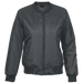 Orlando Jacket Ladies Charcoal / XS / Regular - Jackets