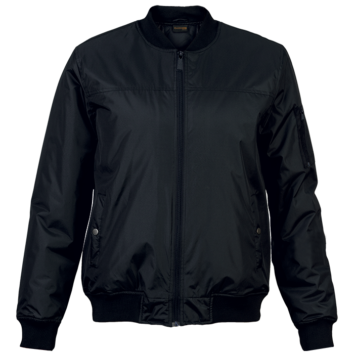 Orlando Jacket Mens Black / XL / Regular - Jackets