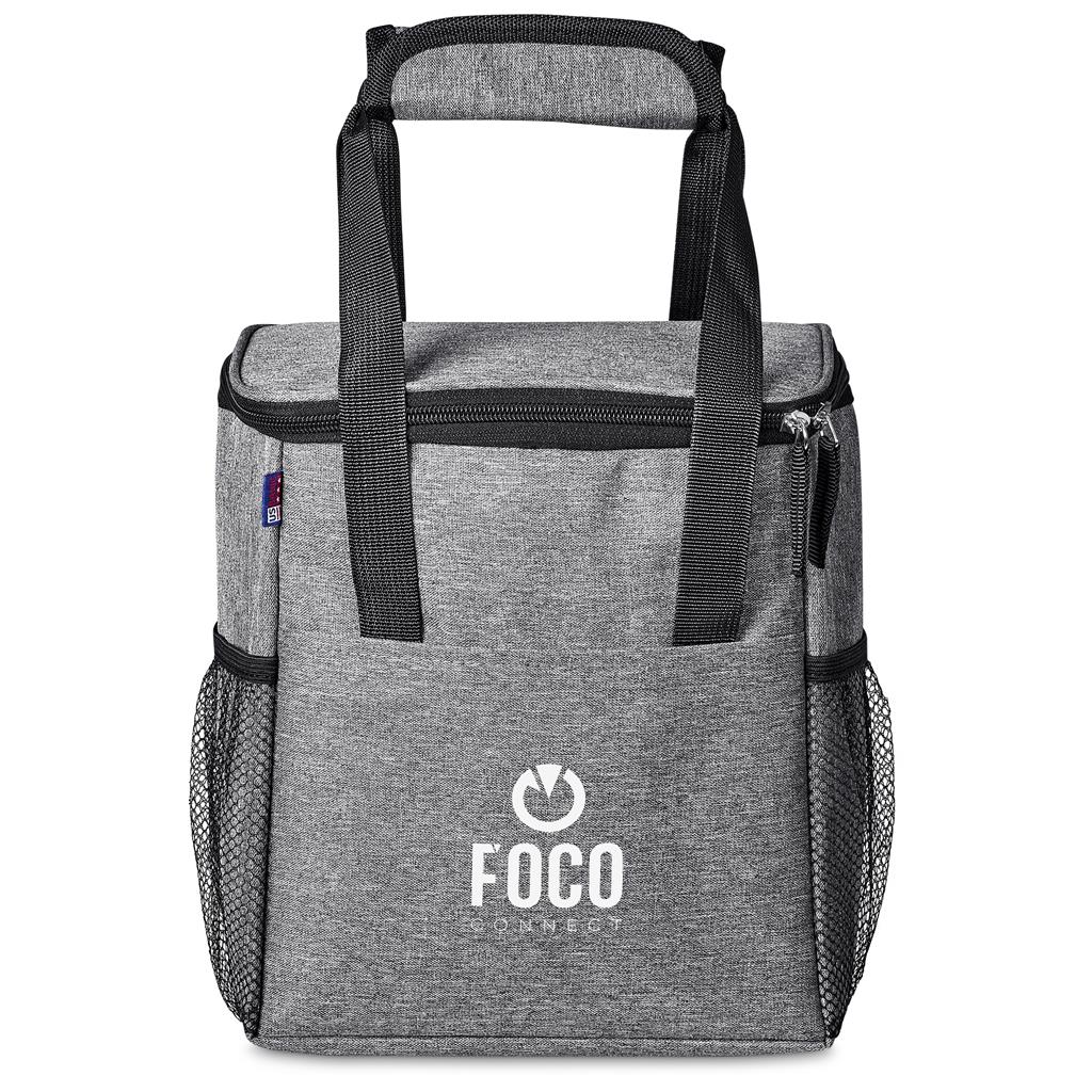 Osada 12-Can / 6-Bottle Cooler GREY - Bags,Ideas for Summer,Coolers and Lunchware