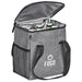 Osada 12-Can / 6-Bottle Cooler GREY - Bags,Ideas for Summer,Coolers and Lunchware