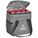 Osada 12-Can / 6-Bottle Cooler GREY - Bags,Ideas for Summer,Coolers and Lunchware