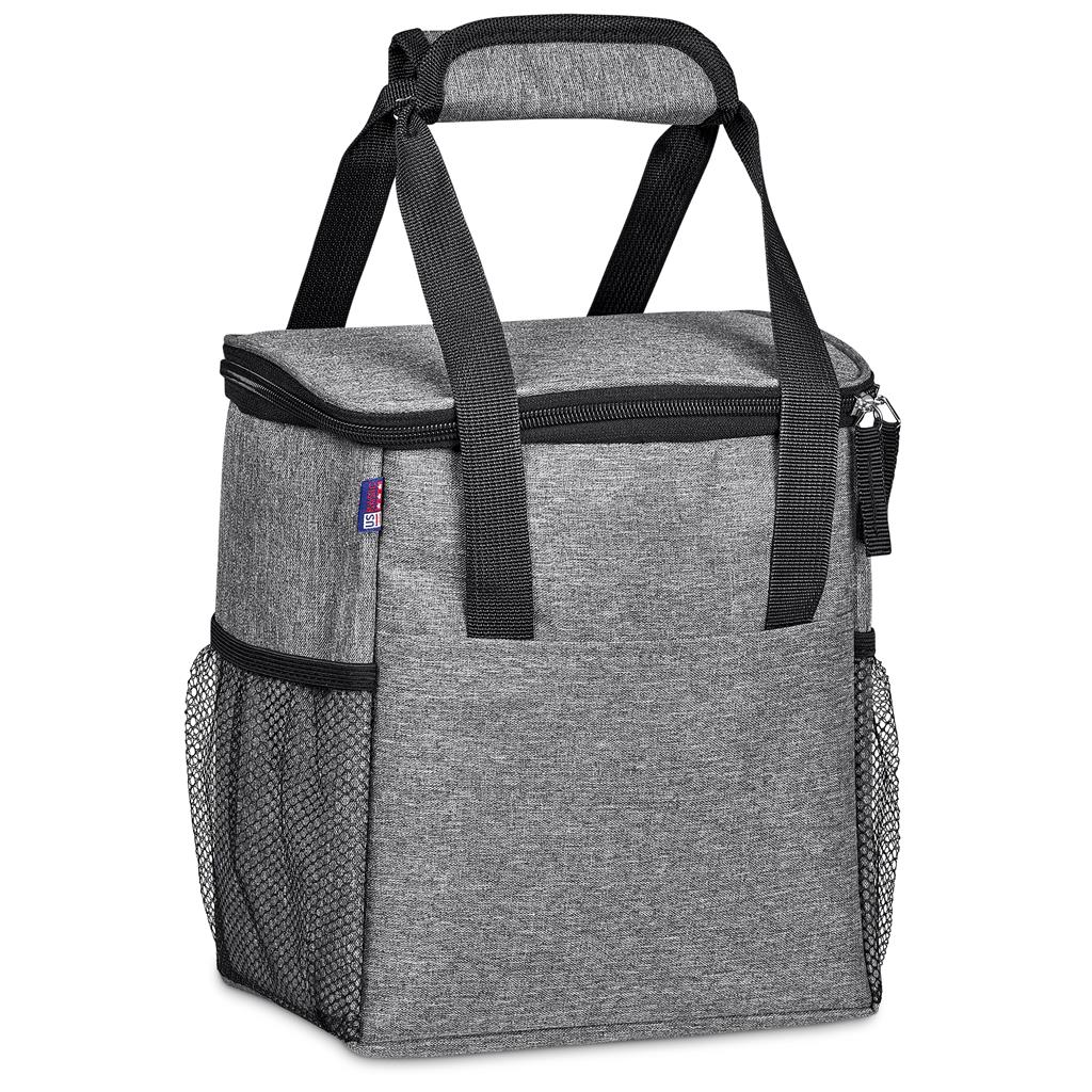 Osada 12-Can / 6-Bottle Cooler GREY - Bags,Ideas for Summer,Coolers and Lunchware