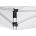 Ovation Sublimated Gazebo 2m X - 1 Half-Wall Skin - Canopies & Gazebos