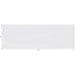 Ovation Sublimated Gazebo 6m X 3m - Short Side Half-Wall (Excludes Hardware) - Canopies & Gazebos