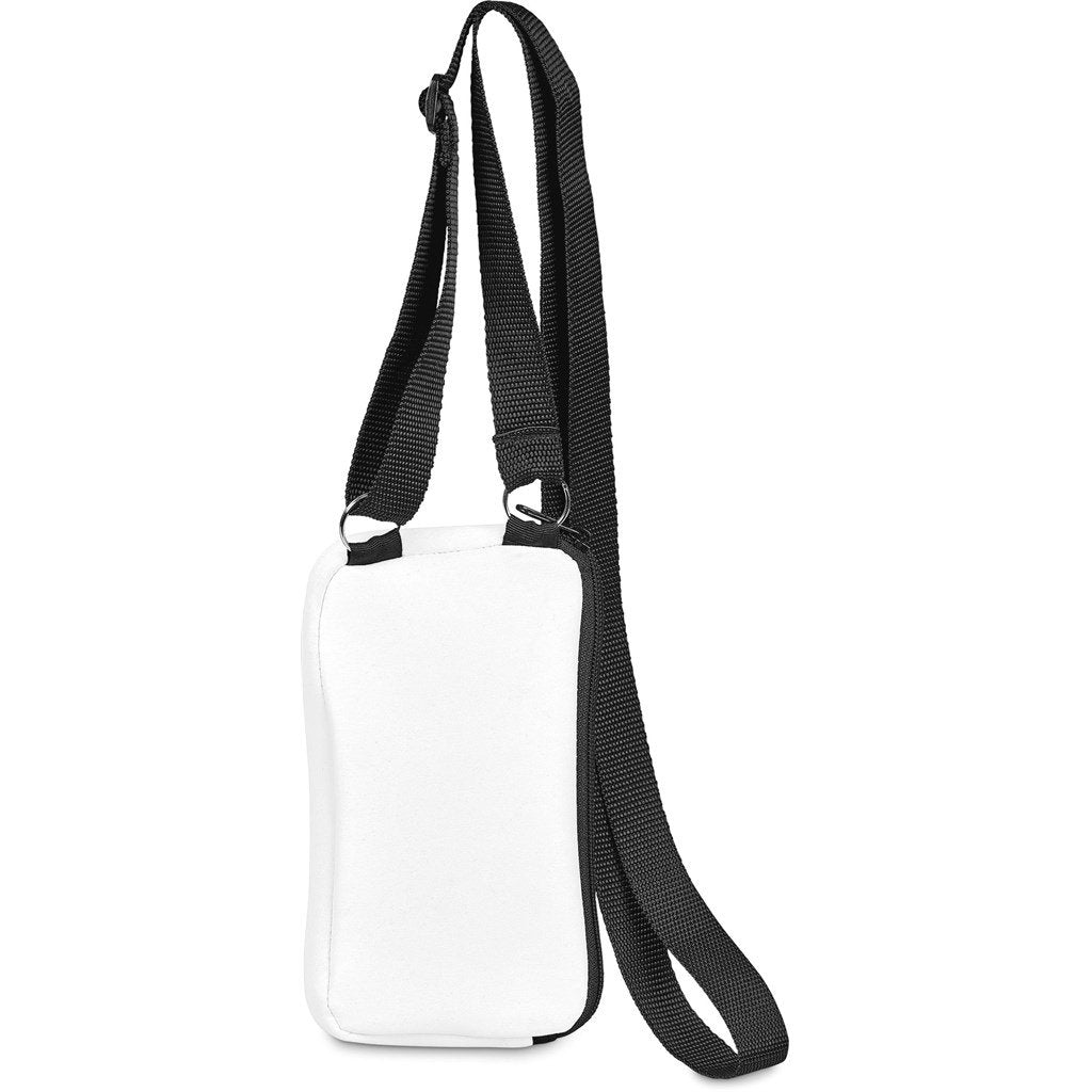 Custom Paarl Neoprene Cell Phone Pouch - Crossbody and Waist Bags,Custom Bags