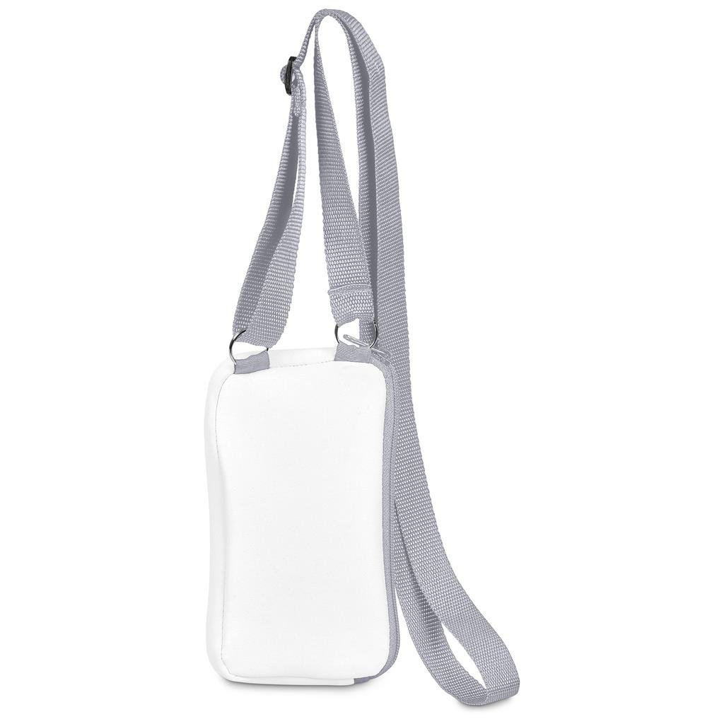 Custom Paarl Neoprene Cell Phone Pouch - Crossbody and Waist Bags,Custom Bags