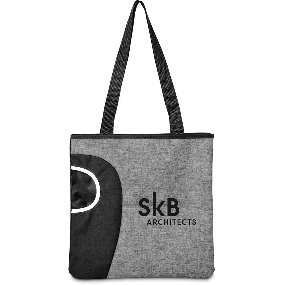 Park Avenue Conference Tote Grey / GY