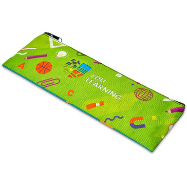 Custom Parker Recycled PET Stitch-Bond Pencil Case - Stationery,Custom School Accessories,Custom Accessories