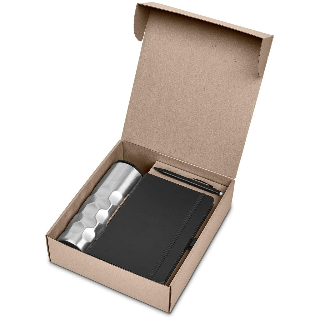 Phillips Kraft Gift Set Black / BL