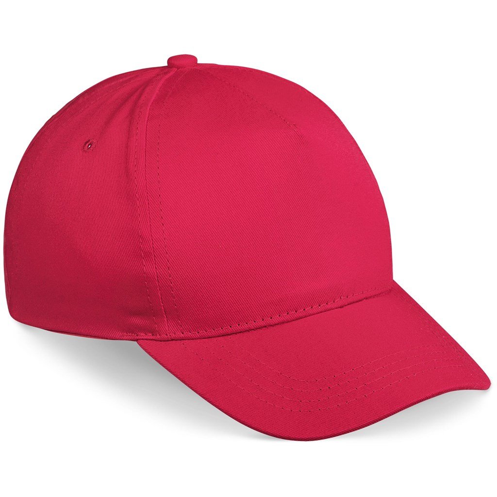 Piccolo Kids Cap - 5 Panel - Headwear