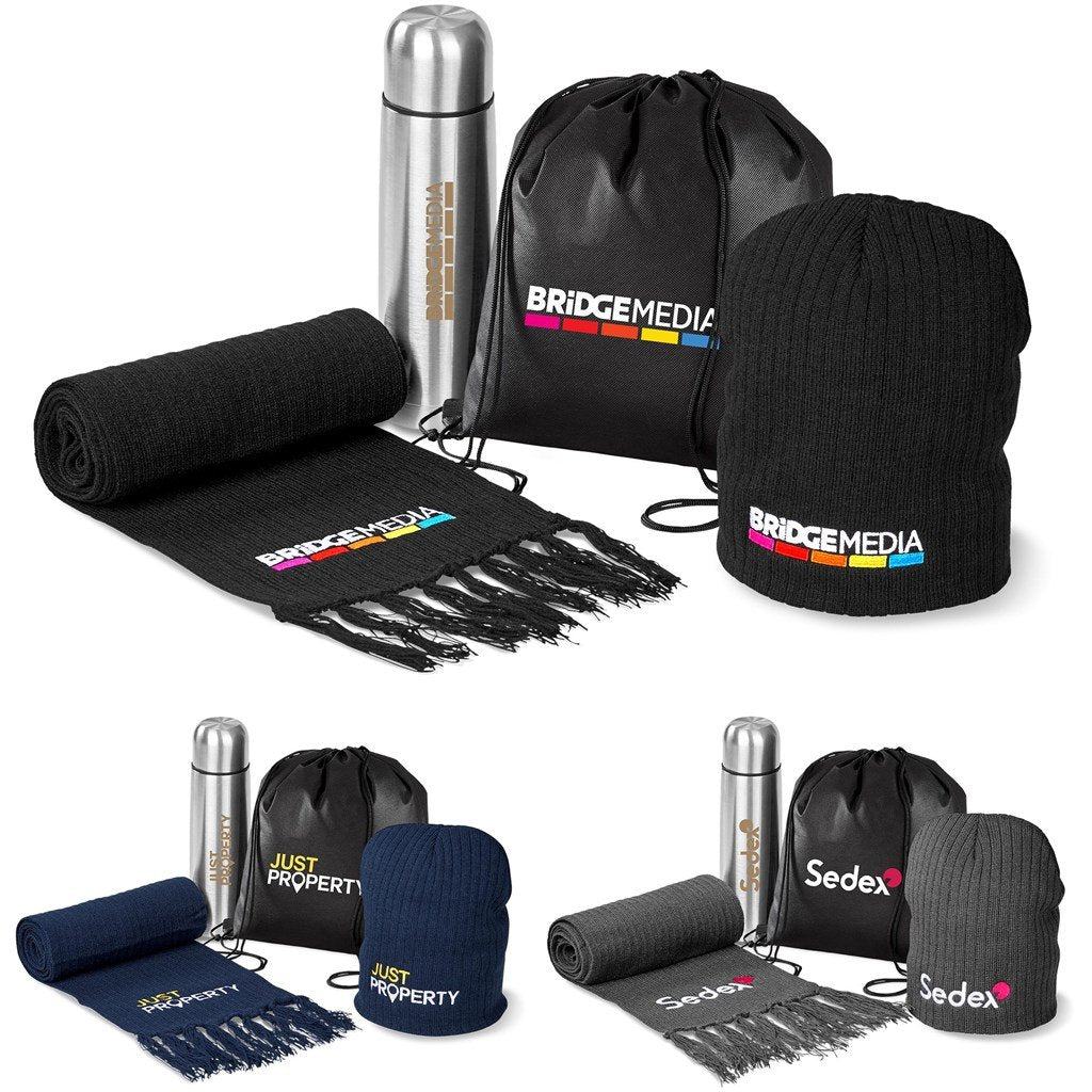 Piper Winter Set - Drinkware Sets