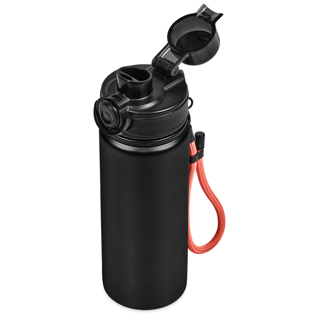 Pirlo Stainless Steel Water Bottle – 750ml - Bottles,Drinkware