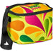 Pre-Printed Sample Custom Ontario Recycled PET 6 Can Cooler BLACK - Coolers and Lunchware