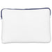 Pre-Production Sample Custom 15.6 inch Neoprene Drift Laptop Sleeve NAVY - Tech Sleeves
