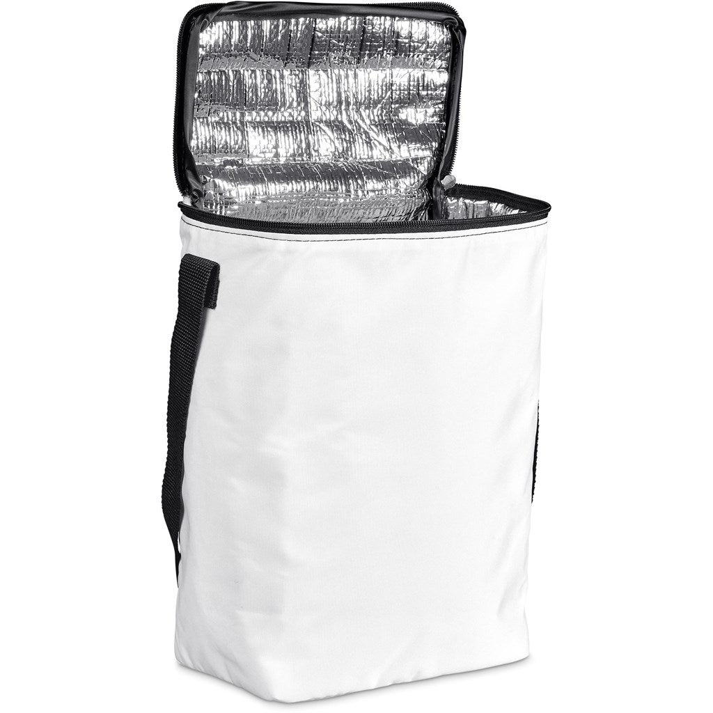 Pre-Production Sample Custom Chiller Cooler Bag - 16-Can - Coolers and Lunchware