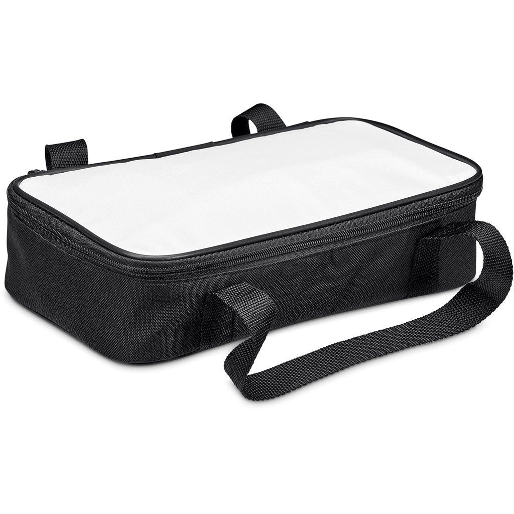 Pre-Production Sample Custom Chillout Lunch Cooler - Coolers and Lunchware