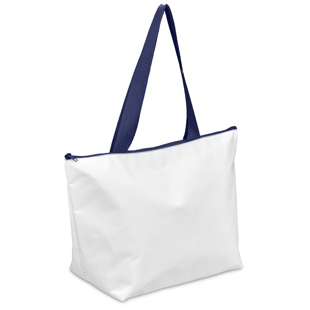Pre-Production Sample Custom Family Picnic Cooler - Coolers and Lunchware