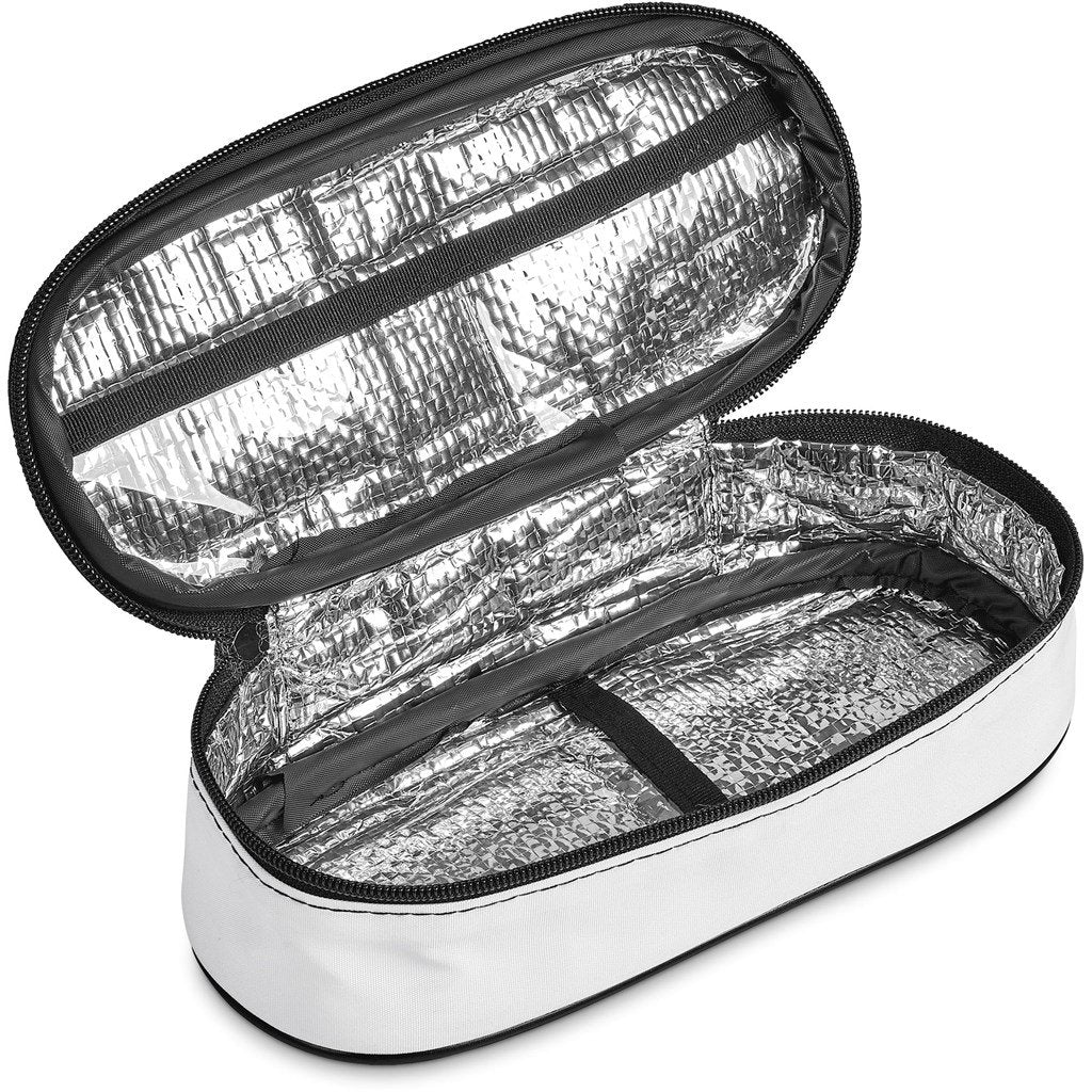 Pre-Production Sample Custom Frostmed Medicine Cooler - Coolers and Lunchware
