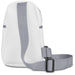 Pre-Production Sample Custom Golden Mile Neoprene Cross Body Bag - Crossbody and Waist Bags