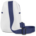 Pre-Production Sample Custom Golden Mile Neoprene Cross Body Bag - Crossbody and Waist Bags