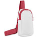 Pre-Production Sample Custom Golden Mile Neoprene Cross Body Bag - Crossbody and Waist Bags