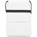 Pre-Production Sample Custom Grotto Neoprene 13-Inch Laptop Sleeve With Build-In Mouse Pad BLACK - Tech Sleeves