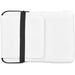 Pre-Production Sample Custom Grotto Neoprene 13-Inch Laptop Sleeve With Build-In Mouse Pad BLACK - Tech Sleeves