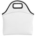 Pre-Production Sample Custom Hobie Neoprene Lunch Cooler BLACK - Coolers and Lunchware
