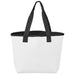 Pre-Production Sample Custom Hyde Neoprene Tote Bag BLACK - Shopper and Bags