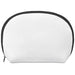 Pre-Production Sample Custom Isabella Neoprene Maxi Cosmetic Bag BLACK - Toiletry and Bags