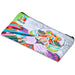 Pre-Production Sample Custom Junior Recycled PET Stitch-Bond Pencil Case - Stationery