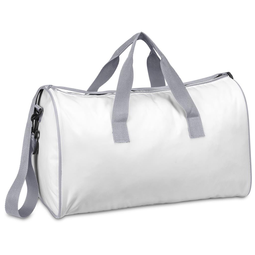 Pre-Production Sample Custom Kit Sports Bag - Bags