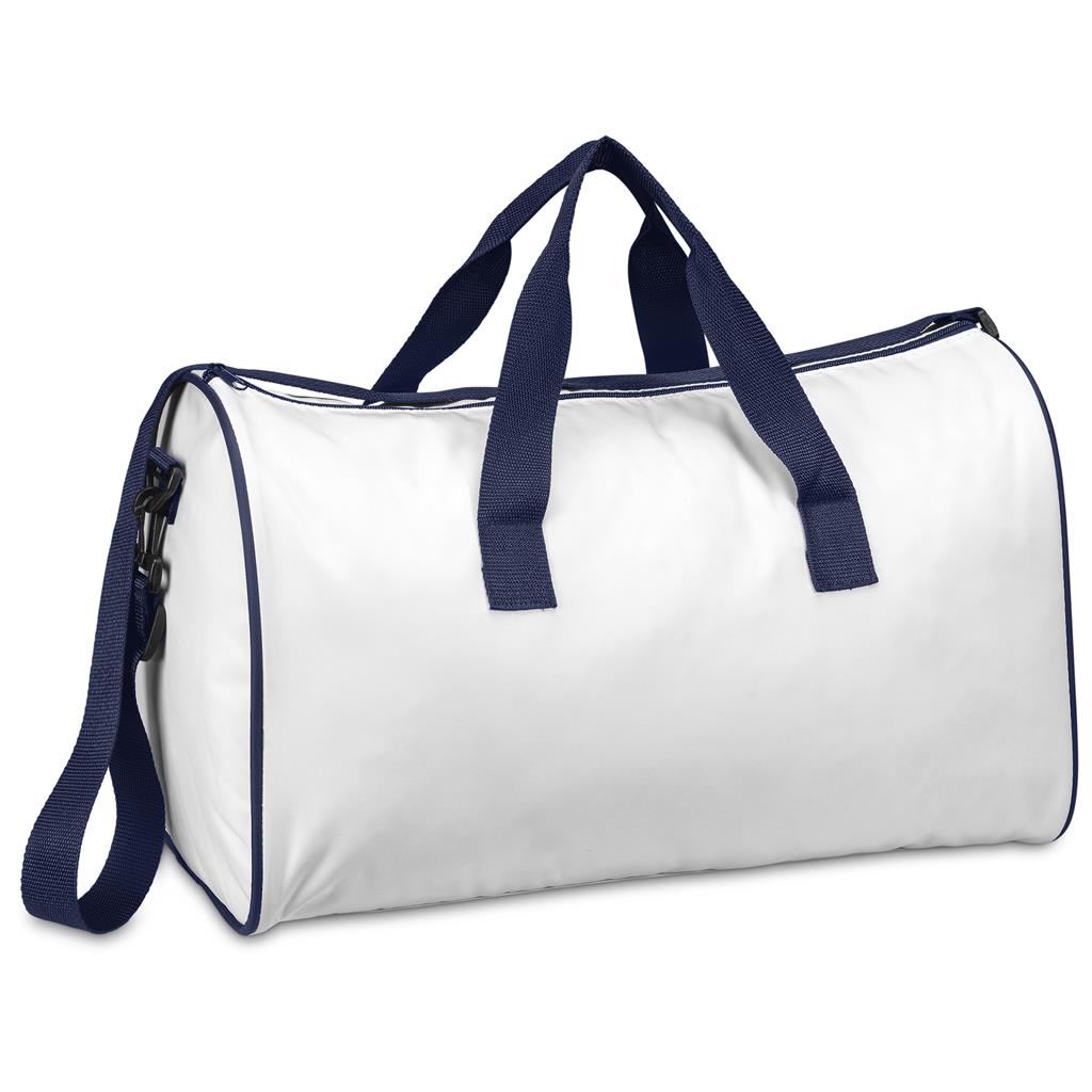 Pre-Production Sample Custom Kit Sports Bag - Bags