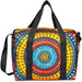 Pre-Production Sample Custom Kruger Polyester 12-Can Cooler - Coolers and Lunchware