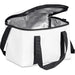 Pre-Production Sample Custom Kruger Polyester 12-Can Cooler - Coolers and Lunchware