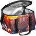 Pre-Production Sample Custom Kruger Polyester 12-Can Cooler - Coolers and Lunchware