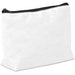 Pre-Production Sample Custom Leanne Recycled PET Stitch-Bond Maxi Toiletry Bag - and Cosmetic Bags
