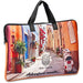 Pre-Production Sample Custom Neoprene 15.6-inch Cloud Laptop Sleeve - Tech Sleeves