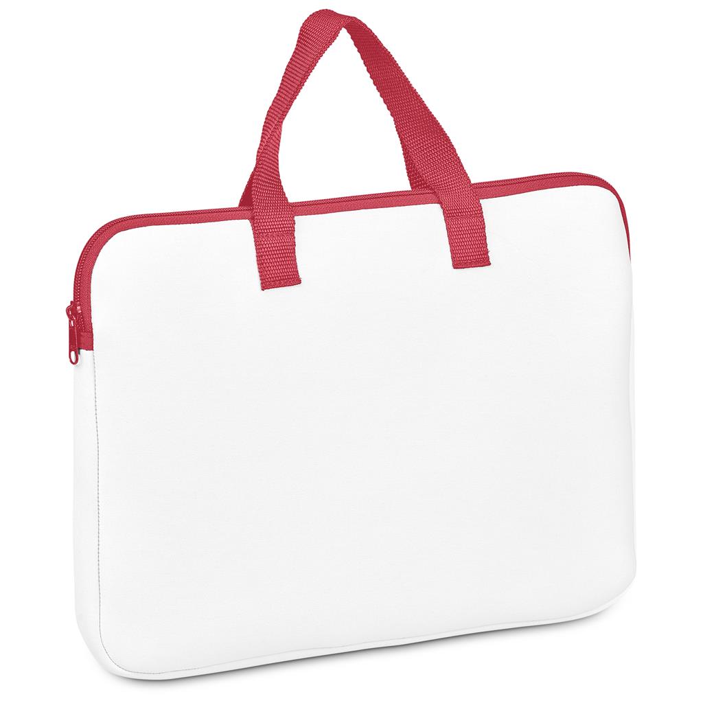 Pre-Production Sample Custom Neoprene Dainty Laptop Sleeve - Tech Sleeves