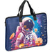 Pre-Production Sample Custom Neoprene Dainty Laptop Sleeve - Tech Sleeves