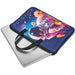 Pre-Production Sample Custom Neoprene Dainty Laptop Sleeve - Tech Sleeves
