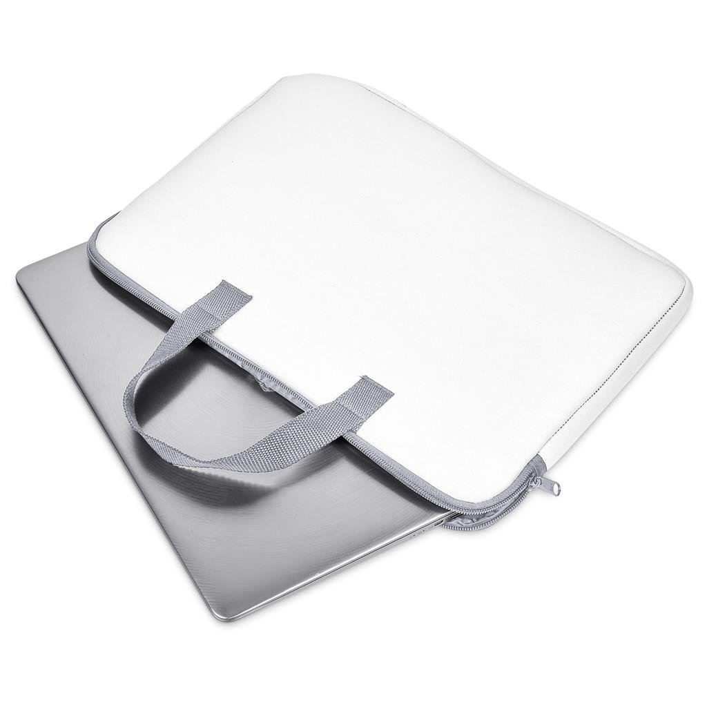 Pre-Production Sample Custom Neoprene Dainty Laptop Sleeve - Tech Sleeves
