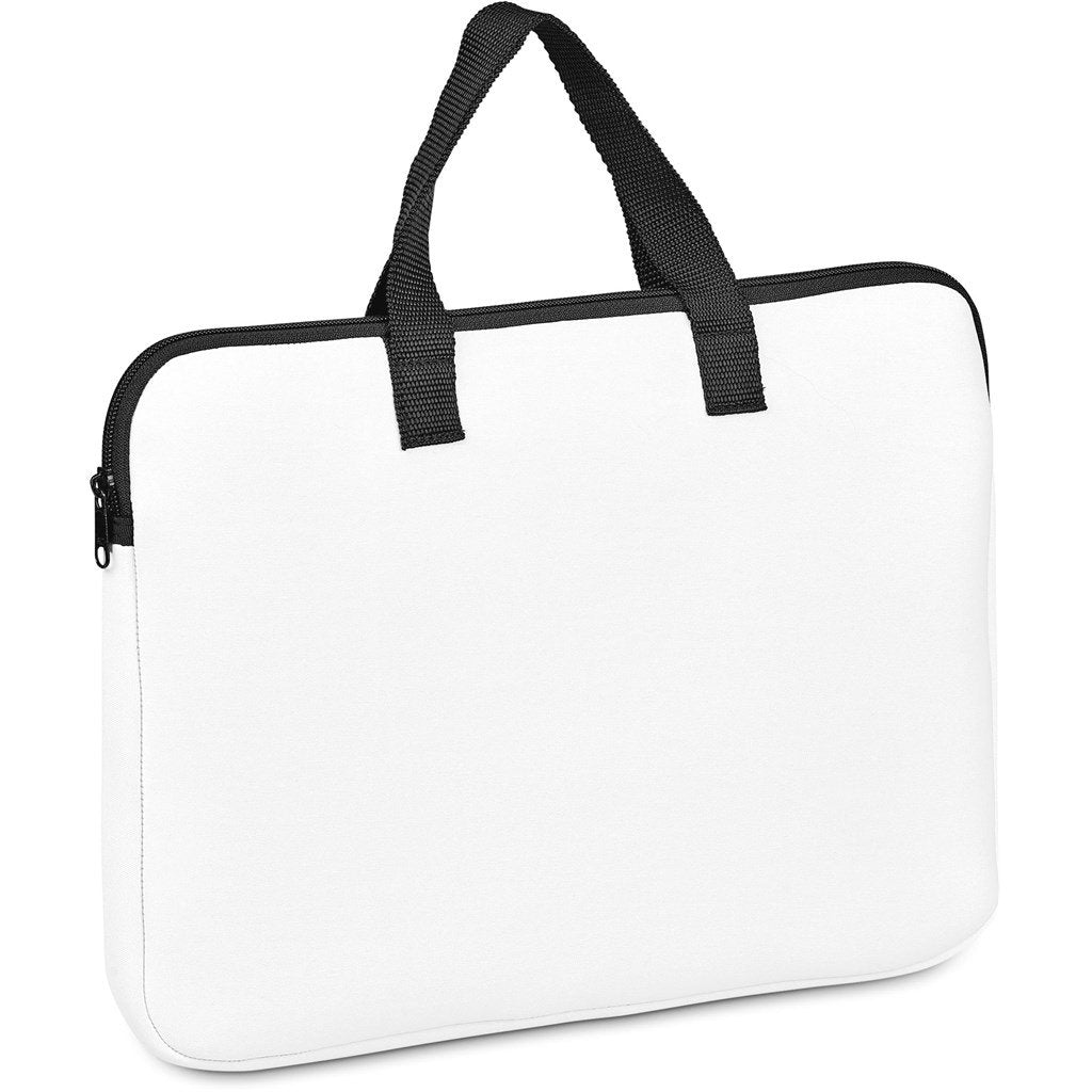 Pre-Production Sample Custom Neoprene Dainty Laptop Sleeve - Tech Sleeves
