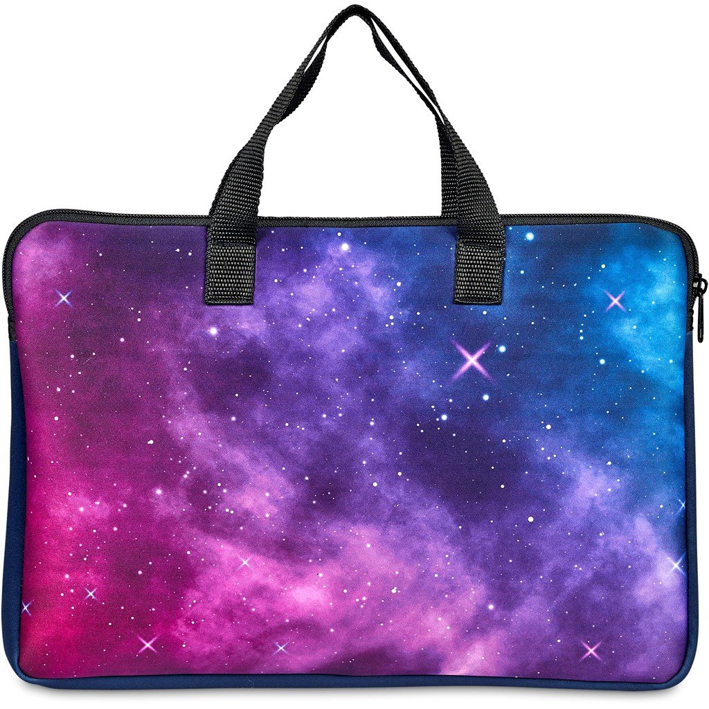 Pre-Production Sample Custom Neoprene Dainty Laptop Sleeve - Tech Sleeves