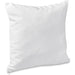 Pre-Production Sample Custom Nia Large Scatter Cushion Cover - excludes inner cushion BLACK - Home and Living