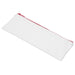 Pre-Production Sample Custom Parker Recycled PET Stitch-Bond Pencil Case - Stationery