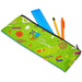 Pre-Production Sample Custom Parker Recycled PET Stitch-Bond Pencil Case - Stationery