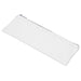 Pre-Production Sample Custom Parker Recycled PET Stitch-Bond Pencil Case GREY - Stationery